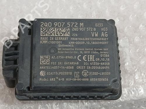Used Electronic sensor Electronic sensor VW TIGUAN (AD1, AX1) [2016-2024] 36499160 36499160