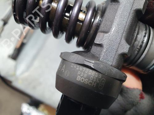 Injector SEAT ALTEA XL (5P5, 5P8)  | BP16136967M100 