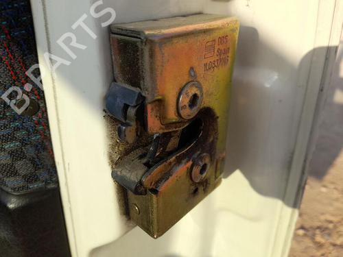 Used Front right lock SEAT TOLEDO I (1L2) 1.8 i (88 hp) 28296795