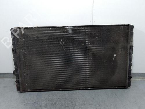 Køler VW POLO (6N2)  | BP22973185M31 