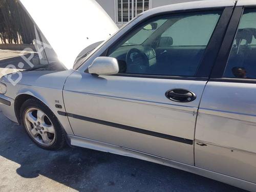Used Left front door SAAB 9-3 (YS3D) [1998-2003]  17709969