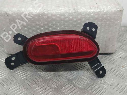 Used Rear bumper right light MG MG ZS SUV 1.0 T-GDi (111 hp) 19923422