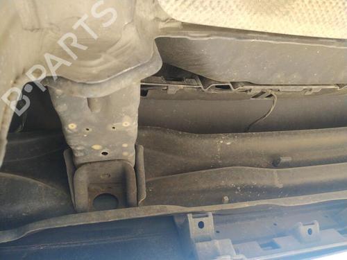 Used Rear bumper reinforcement BMW 3 Gran Turismo (F34) 318 d (136 hp) 25790296