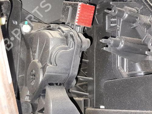 Used Pedal Pedal FIAT DOBLO Cargo (263_) 1.6 D Multijet (263WXD1B, 263WXR1B, 263WXX1B, 263ZXD1B,... (105 hp) 36022769 36022769
