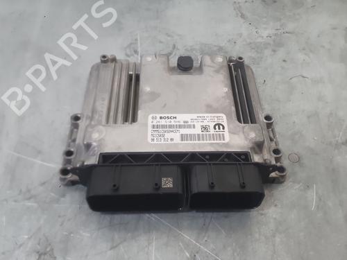 engine-control-unit-ecu-jeep-avenger-j2-2022-33981361 main image