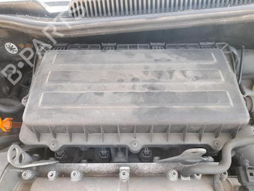 Used Air filter box VW POLO V (6R1, 6C1) 1.4 (6R1) (85 hp) 28320627