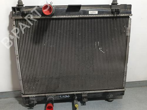 Køler TOYOTA YARIS (_P9_) [2005-2014]  11885510