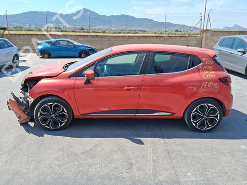 Recambios RENAULT CLIO IV (BH_) 0.9 TCe 90 (BHNF, BHMA, BHMH, BHJK, BHJR) 4783893