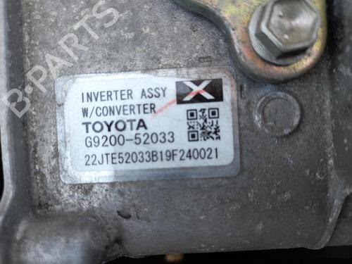 Used Other TOYOTA YARIS (_P13_) 1.5 Hybrid (NHP130_, NHP130) (101 hp) 26395876