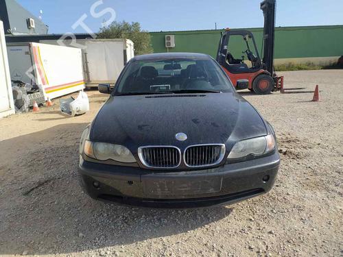 Køler BMW 3 (E46) 320 d | BP21769934M31 