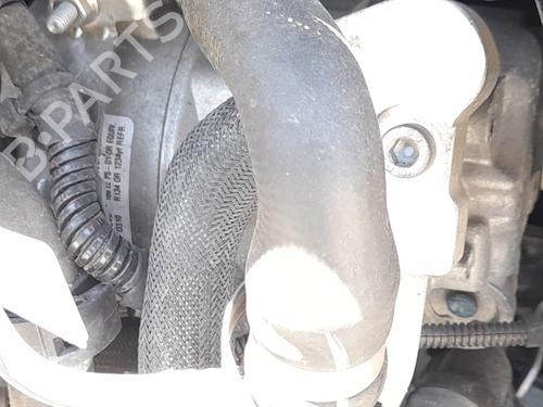 Klimakompressor für Klimakompressor FIAT DOBLO Cargo (263_) 1.6 D Multijet (263WXD1B, 263WXR1B, 263WXX1B, 263ZXD1B,... (105 hp) 36022744 36022744