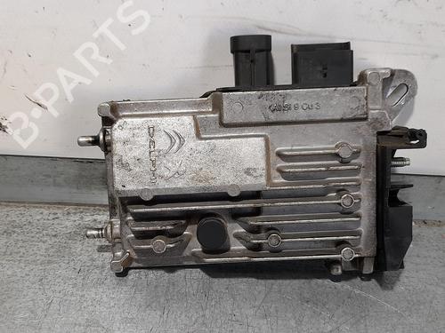 Used Electronic module PEUGEOT 308 II (LB_, LP_, LW_, LH_, L3_) [2013-2021]  11850831
