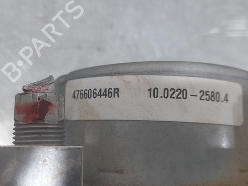 ABS pump DACIA SANDERO III 1.0 TCe 90 | BP16735731M43 