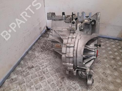 Gearbox FORD S-MAX (WA6)  | BP19437653M3