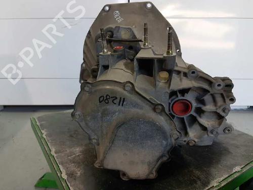 Gearbox FORD FIESTA IV (JA_, JB_)  | BP1269828M3 