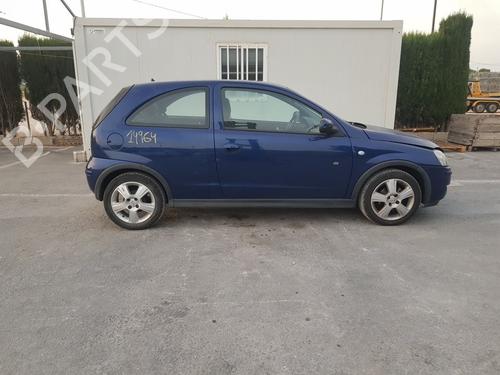 Electronic sensor OPEL CORSA C (X01)  | BP15726221M84 