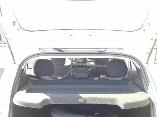 Used Rear parcel shelf Rear parcel shelf DACIA SANDERO III 1.0 TCe 90 (91 hp) 35726266 35726266
