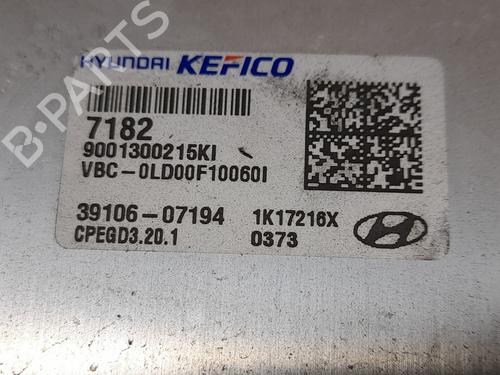Engine control unit (ECU) HYUNDAI i20 III (BC3, BI3) | BP32110120M57 - Image 5