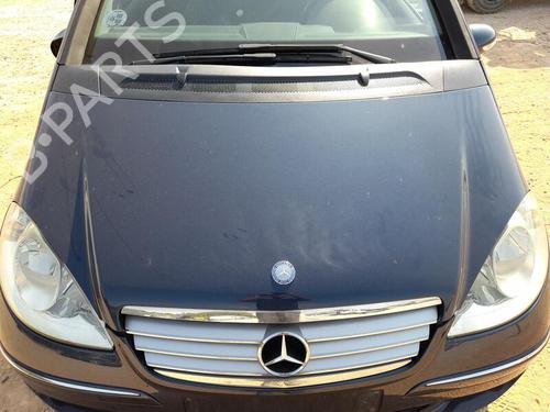 Used Hood MERCEDES-BENZ A-CLASS (W169) A 180 CDI (169.007, 169.307) (109 hp) 28143732