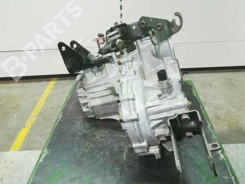 Gearbox HYUNDAI ELANTRA III (XD)  | BP875574M3 