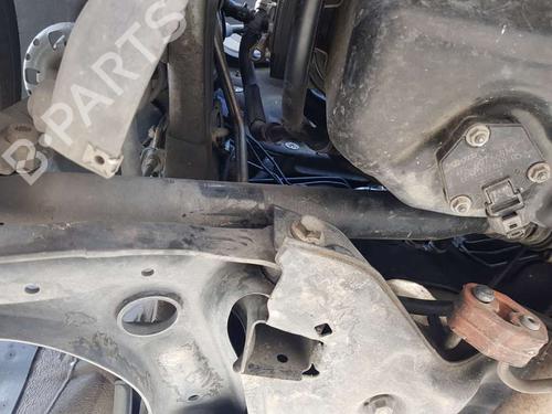Used Right front driveshaft VW POLO V (6R1, 6C1) [2009-2022]  17096083