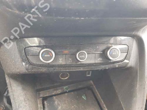 Used Climate control OPEL CORSA F (P2JO) [2019-2025]  24204528