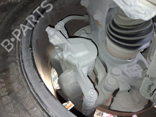 Used Right front brake caliper Right front brake caliper 38302752 38302752