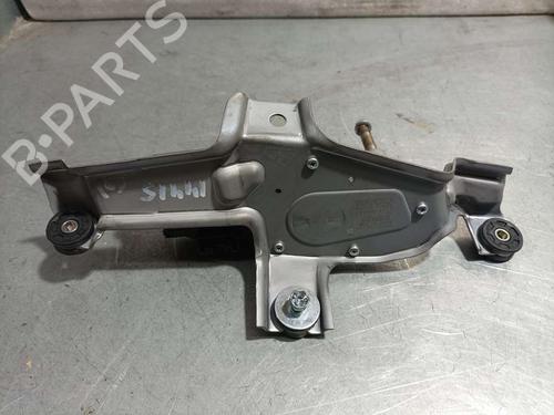 Rear wiper motor TOYOTA C-HR (_X1_)  | BP11217160M102 