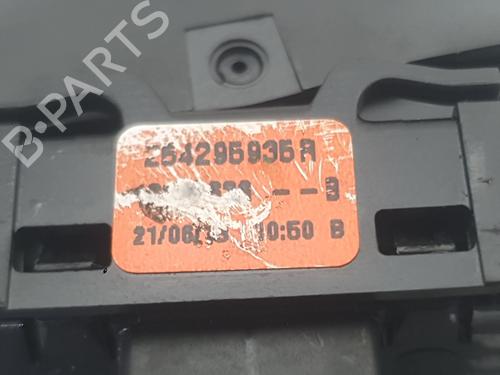 Switch DACIA SANDERO II TCe 90 (B8M1, B8MA, B8AC) | BP36754977I30 - Image 5