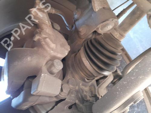 Used Right front steering knuckle PEUGEOT 5008 II (MC_, MJ_, MR_, M4_) 1.2 THP (MRHNYH, MRHNYW, MRHNSJ, MRHNSU, MRHNSM) (131 hp) 29455598