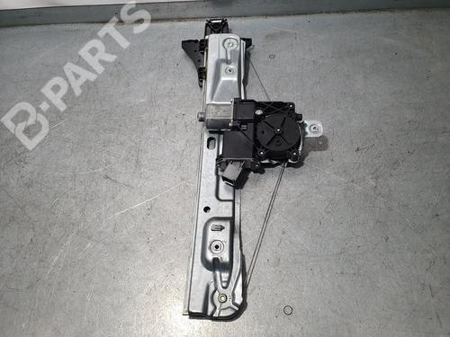 Used Rear left window mechanism Rear left window mechanism OPEL INSIGNIA A Sports Tourer (G09) 2.0 CDTI (35) (163 hp) 8537700 8537700