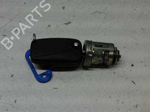 Ignition barrel LANCIA YPSILON (843_)  | BP875329M48 