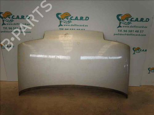 Cofano anteriore PONTIAC TRANS SPORT (UM06) 3.8 (172 hp) 12564928