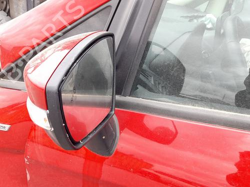 Used Left mirror Left mirror FORD ECOSPORT 1.0 EcoBoost (125 hp) 36499094 36499094