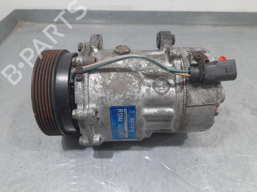 AC-Kompressor SKODA OCTAVIA I Combi (1U5) | BP18434269M34