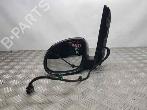Used Right mirror SEAT ALHAMBRA (710, 711) [2010-2022]  23955880