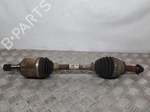 Used Left front driveshaft Left front driveshaft 17339545 17339545
