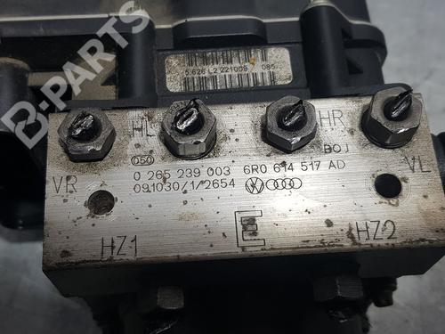 ABS pump VW POLO V (6R1, 6C1)  | BP8596669M43 
