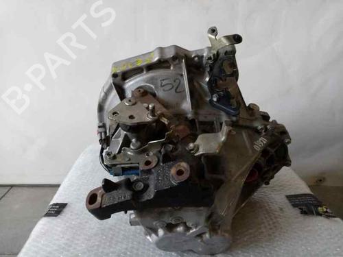 Gearbox CITROËN C1 (PM_, PN_)  | BP5874854M3 
