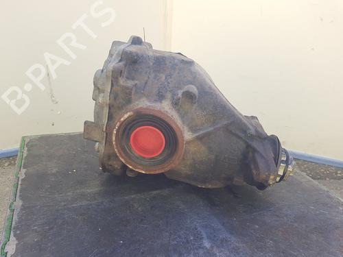 Used Rear differential Rear differential BMW X5 (E70) xDrive 40 d (306 hp) 33427644 33427644