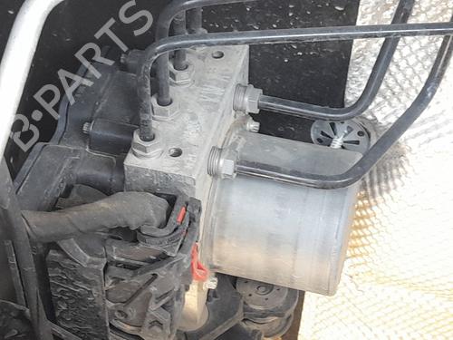 Used ABS pump ABS pump VW POLO VI (AW1, BZ1, AE1) 1.0 TSI (95 hp) 36164456 36164456
