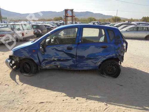 DAEWOO KALOS (KLAS)  1.2  24432