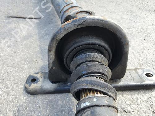 Driveshaft OPEL OMEGA B (V94)  | BP8175486M37 