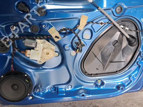 Used Front right window mechanism Front right window mechanism SKODA FABIA III (NJ3) 1.4 TDI (90 hp) 36699792 36699792