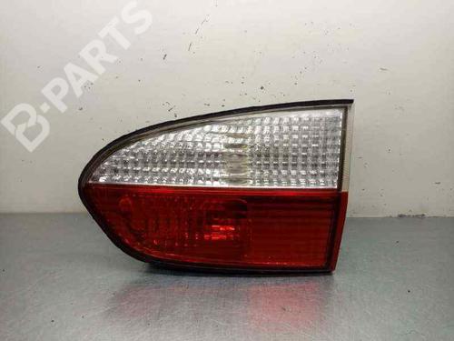 Used Right taillight HYUNDAI H-1 Van (A1) 2.5 TD (101 hp) 3345719