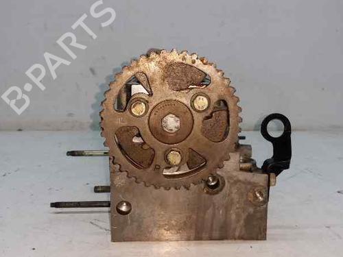 Cylinder head PEUGEOT 306 (7B, N3, N5) 2.0 HDI 90 | BP10973120M5 