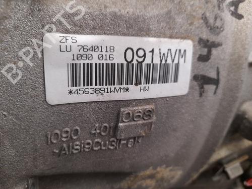 Gearbox BMW 1 (F20)  | BP12504542M3 
