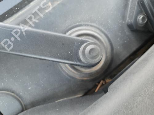 Used Front wiper motor BMW 1 (E87) 118 d (143 hp) 27585721