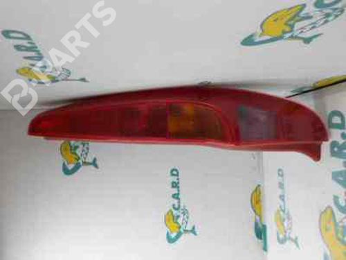 Højre baglygte FIAT PUNTO (188_) 1.3 JTD 16V | BP30837C35 