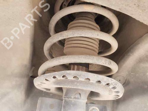 Used Left front shock absorber RENAULT MEGANE II Saloon (LM0/1_) [2003-2025]  22971552
